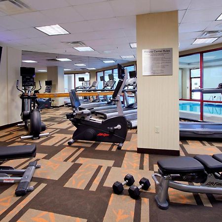 Courtyard By Marriott Lyndhurst/Meadowlands Dış mekan fotoğraf