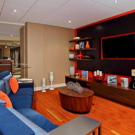 Courtyard By Marriott Lyndhurst/Meadowlands Dış mekan fotoğraf