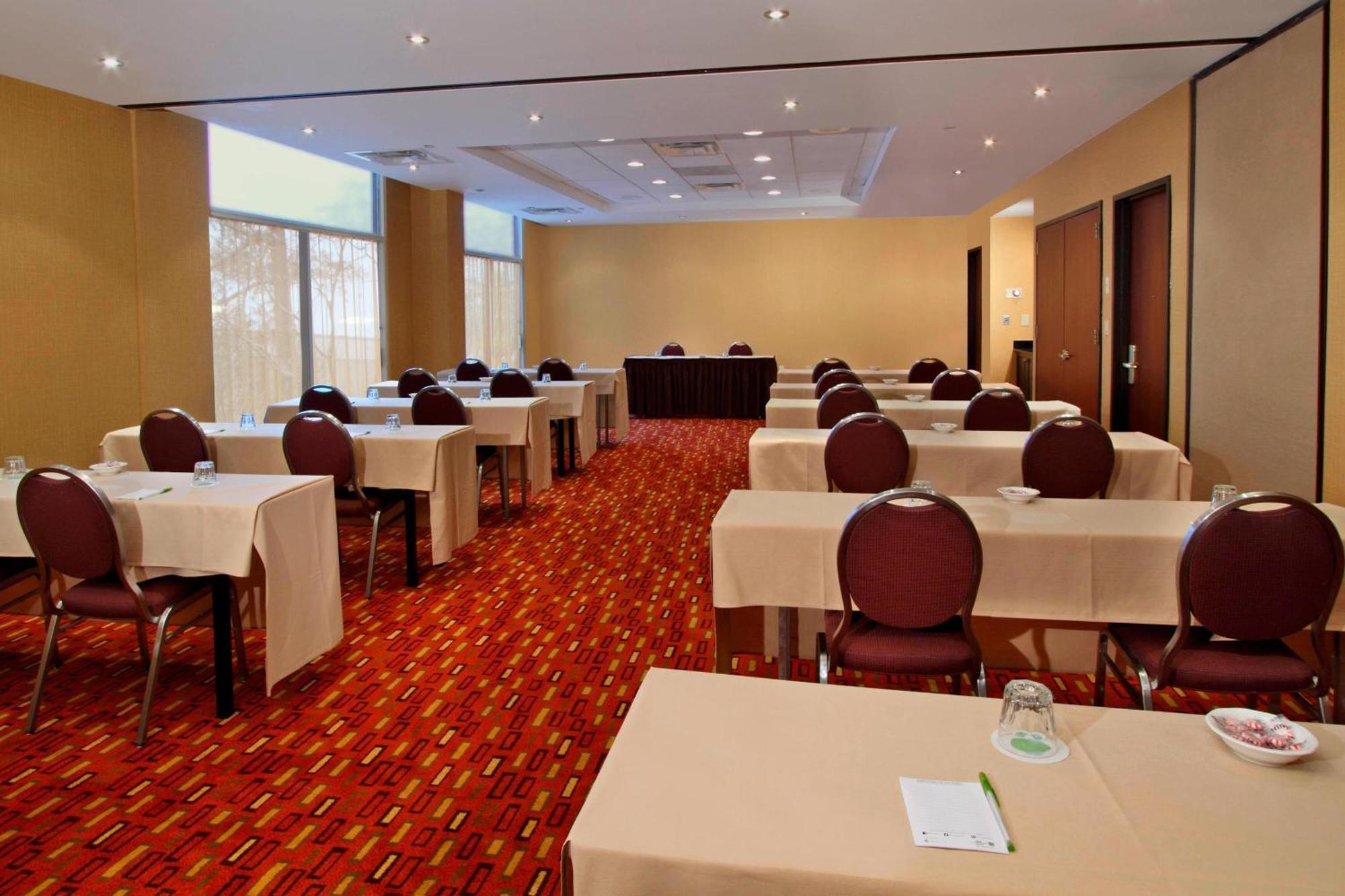 Courtyard By Marriott Lyndhurst/Meadowlands Dış mekan fotoğraf