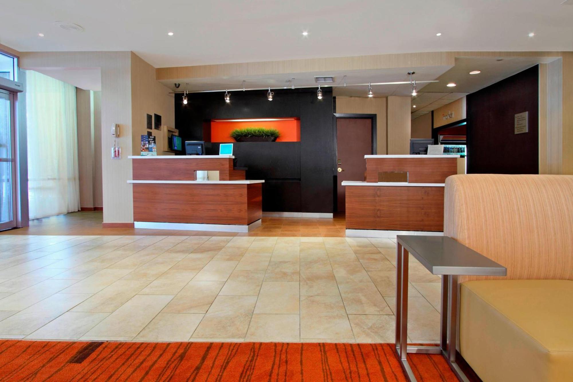 Courtyard By Marriott Lyndhurst/Meadowlands Dış mekan fotoğraf