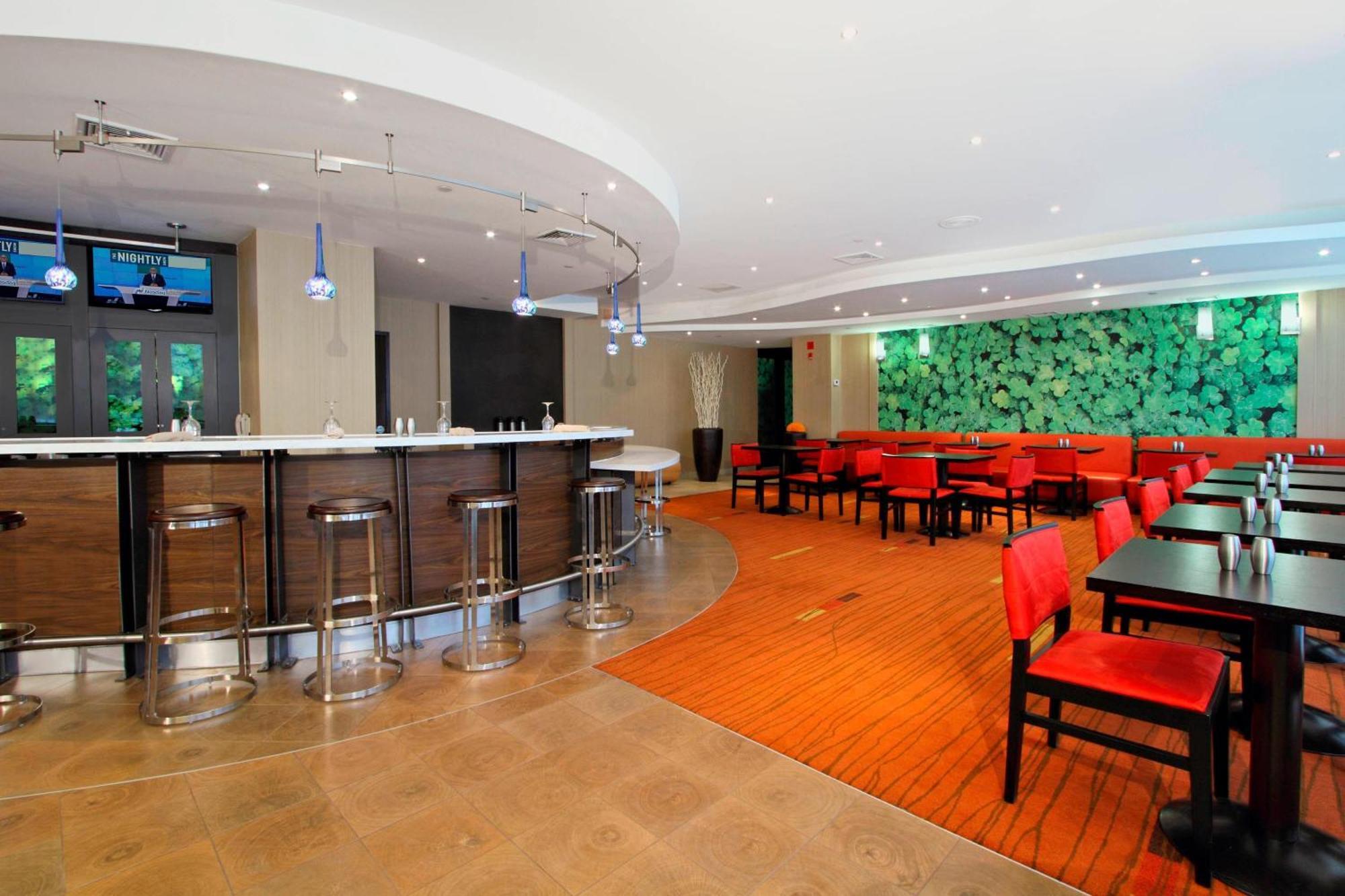 Courtyard By Marriott Lyndhurst/Meadowlands Dış mekan fotoğraf
