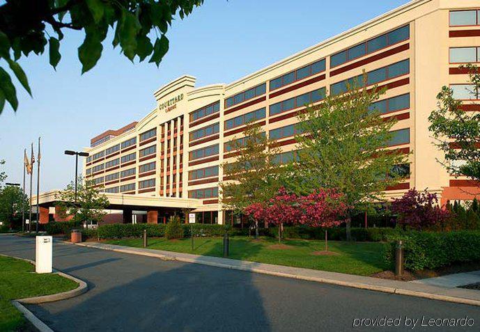 Courtyard By Marriott Lyndhurst/Meadowlands Dış mekan fotoğraf